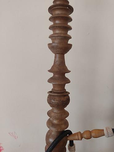 Qəlyan, vayp və aksesuarları: Misirden gellib hediye isdifade olunmuyub 3 ededi taxda ell isidi 15 — 6