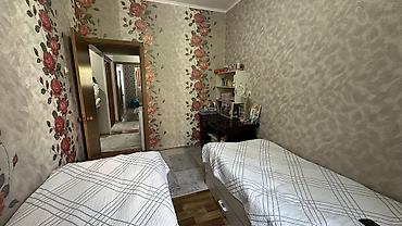Продажа квартир: 3 комнаты, 72 м², Нижний Джал (Джал-23) 106 серия, 3 этаж, Свежий ремонт — 8