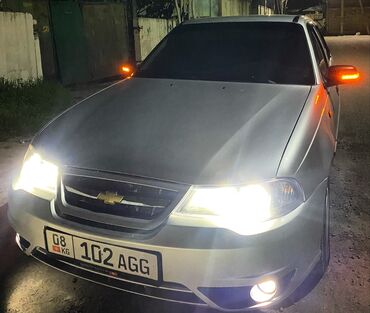daewoo коболт: Daewoo Nexia: 2011 г., 1.6 л, Механика, Бензин, Седан