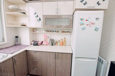 Yeni tikili: 2 otaqlı, Yeni tikili, 47 kv. m — 9