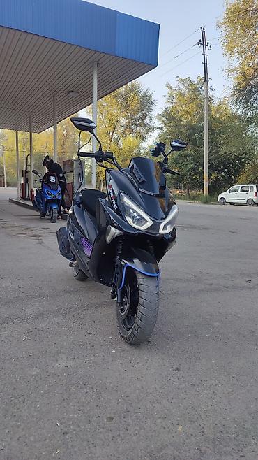 gilera runner: Продам Макси . скутер в хорошем состоянии скутер 2025 года — 3