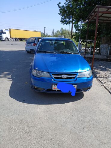 уаз девит: Daewoo Nexia: 2010 г., 1.5 л, Механика, Бензин, Хэтчбэк