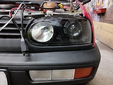 СТО, ремонт транспорта: Регулировка, адаптация систем автомобиля, с выездом — 18