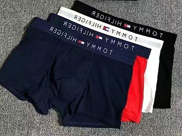 Носки и белье: Брендовое мужское нижнее бельё Calvin Klein в 46 и в 48 размерах по — 9