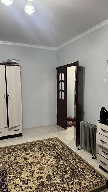 Продажа квартир: 1 комната, 34 м², 105 серия, 5 этаж — 3