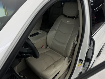 Cadillac: Cadillac Escalade: 2018 г., 6.2 л, Автомат, Бензин, Универсал — 12