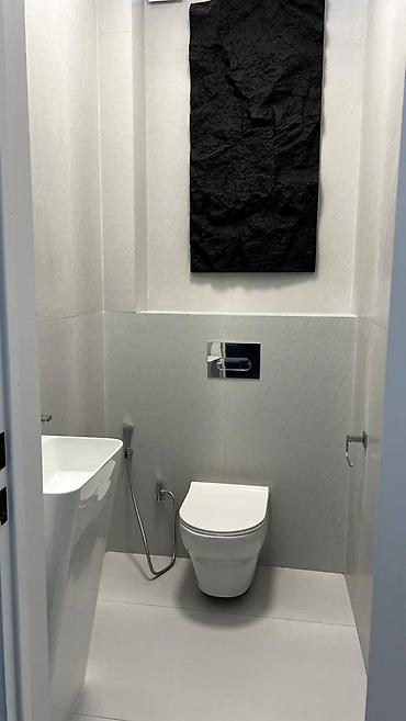 Продажа квартир: 3 комнаты, 109 м², Элитка, 8 этаж, Евроремонт — 14