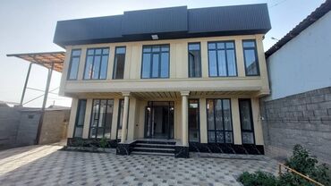 ак ордо дом продажа: Үй, 150 кв. м, 6 бөлмө, Менчик ээси, ПСО (өз алдынча бүтүрүү)