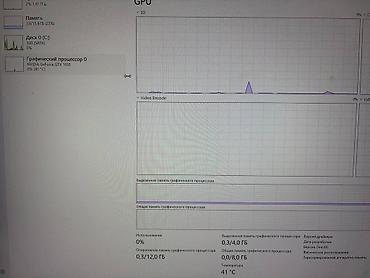 Настольные ПК и рабочие станции: Игровой/рабочий ПК на базе Intel Core i7-8700 и NVIDIA GeForce GTX — 5