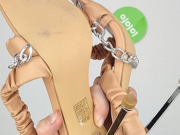 buty lurso: L.Day, Sandały damskie, rozmiar 39 — 5