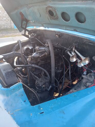 Yük maşınları: QAZ ZIL130, 1991 il, motor 3.4 l, Samosval, İşlənmiş -da lalafo.az — 8 Yük maşınları: QAZ ZIL130, 1991 il, motor 3.4 l, Samosval, İşlənmiş — 8