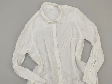 Shirts: Shirt, H&M, 2XL (EU 44), condition - Very good