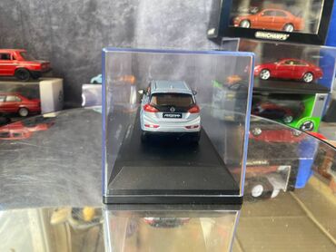 Avtomobil modelləri: Opel, 2018 il, 1:43, Dəmir, Ödənişli çatdırılma — 7