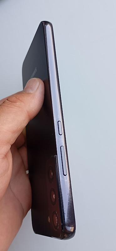 самсунг галакси а 21: Samsung Galaxy S22 Plus, Б/у, 256 ГБ, цвет - Черный, 1 SIM — 7
