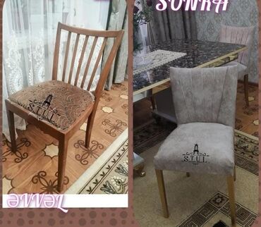 Mebellərin təmiri, bərpası: Mebellərin təmiri, bərpası Pulsuz çatdırılma — 5