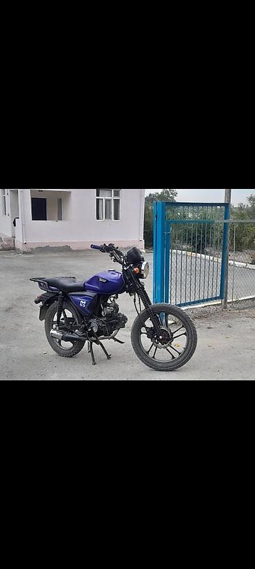 elektrik scooter qiymetleri: Tufan - M50, 50 sm3, 2022 il, 35000 km — 3