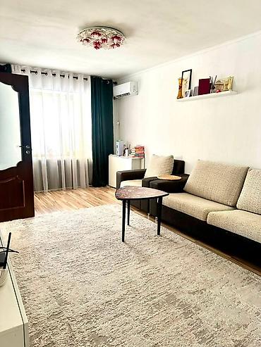 октябрьская: 2 комнаты, 43 м², Советская/Скрябина Хрущевка, 2 этаж, Свежий ремонт — 4