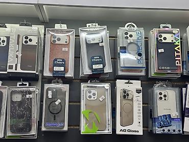 Другие комплектующие: Аксессуары для телефона и для Авто в наличии. Магазин парфюмерии — 10