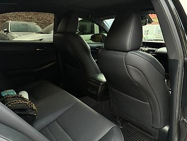 lexus is 500: Lexus IS: 2018 г., 2 л, Автомат, Бензин, Седан — 6