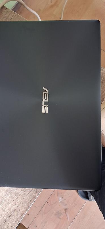 hp omen 17: ASUS X550L noutbuku - Model: ASUS X550L (etiketdə qeyd olunub) - — 4