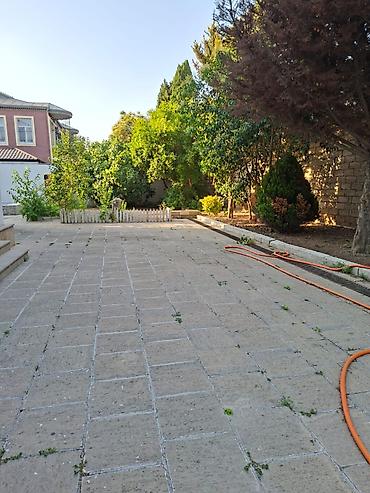 8 mikrorayon: Bakı, 240 kv. m, 8 otaq, Qaz, Su, İnternet — 3
