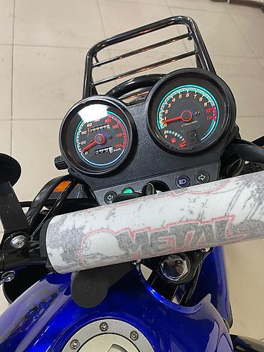 gsx 200: Adventure Suzuki, 250 куб. см, Бензин, Взрослый, Новый — 10