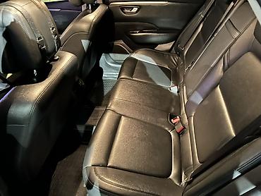 Renault Samsung: Renault SM6: 2018 г., Вариатор, Газ, Седан — 6