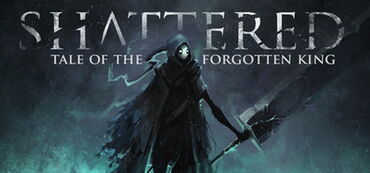 stalak za tv: Shattered- Tale of the Forgotten King igra za pc (racunar i lap-top)