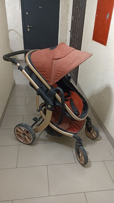 коляски для детей с дцп: Коляска, Б/у