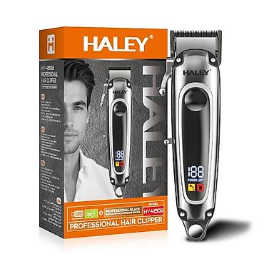 HALEY HY-4503 Professional Hair Clipper - Professional saç kəsim