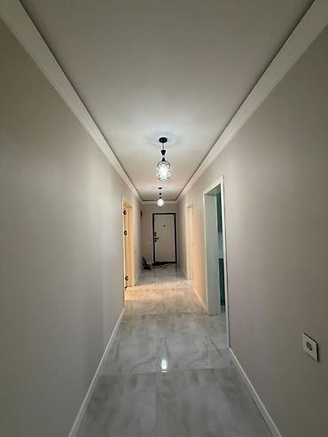 степ: İcarəyə verilir 4 otaqlı köhnə tikili 110 m², Xalqlar Dostluğu m. 800 — 1