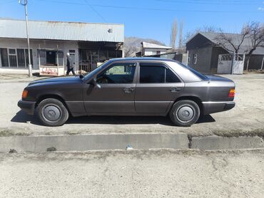 мерс спринтер в бишкеке: Mercedes-Benz W124: 1991 г., 2.3 л, Механика, Бензин