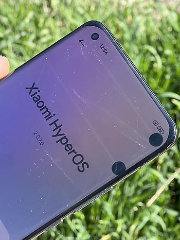 Xiaomi: Xiaomi, Mi 11 Ultra, Б/у, 256 ГБ, цвет - Черный, 2 SIM — 5