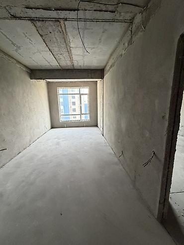 столовой: Студия, 47 м², Восток-5 мкр Элитка, 11 этаж, ПСО (под самоотделку) — 6