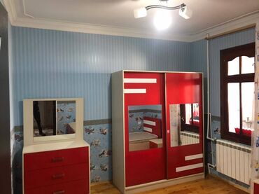 Köhnə tikili: Bakı, 3 otaqlı, Köhnə tikili, m. Nəsimi, 85 kv. m — 7