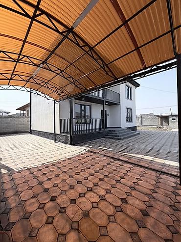 Продажа коттеджей и домов: Продаю дом Адрес: Рухий мурас 2 Улица: проектируемая 55 Все шаговой — 10