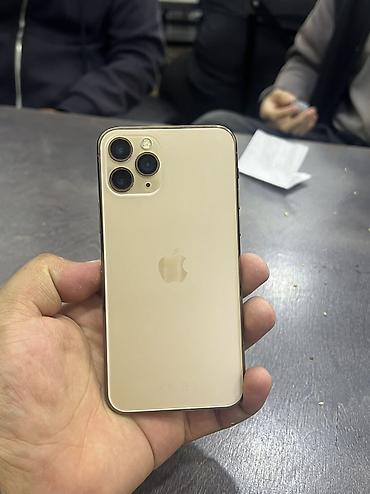 iphone xp: Айфон 11 про на 256 гб АКБ 67 Всё четко работает кроме Фейса айди — 1