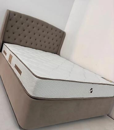 Yeni, Ortopedik matras, Bir nəfərlik