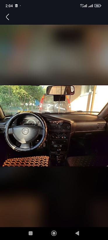 Транспорт: Daewoo Nexia: 2011 г., 1.5 л, Механика, Бензин, Седан — 4
