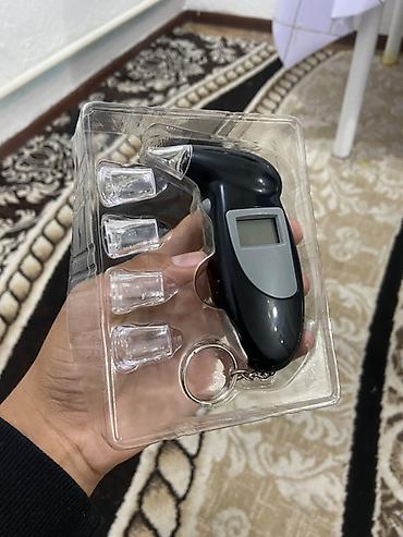 алкостоп бишкек: Цифровой алкотестер AD300 (Digital Breath Alcohol Tester) - Тип — 4
