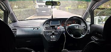 Honda: Honda Odyssey: 2002 г., 2.3 л, Автомат, Бензин, Минивэн — 8
