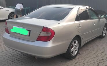 грязевые шины на тойота 4 раннер: Toyota Camry: 2003 г., 3 л, Автоматтык, Бензин, Седан