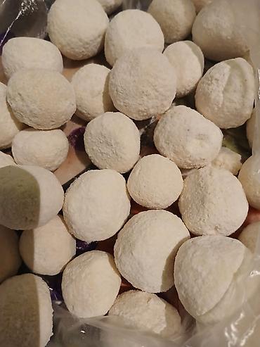 Масло, консервы: Атбашынын
Эркек Сары май
Кол куруту
Тоо балы
Чөбөгө(Тыбыт) — 8