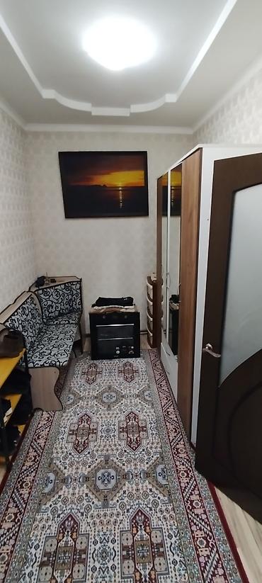 Продажа коттеджей и домов: Продаётся дом (угловой) В ж/м Арча-Бешик Ориентир 97 школа Дом — 5