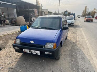 фары опель вектра б: Daewoo Tico: 1996 г.