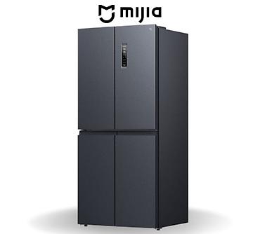xiaomi холодильник: Холодильник Xiaomi, Новый, Многодверный, No frost, 79 * 180 * 68 — 9