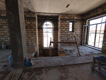 modern evler: Şağan 5 otaqlı, 230 kv. m, Kredit yoxdur, Təmirsiz — 5
