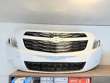 w211 buferi: Ön, Chevrolet Cobalt Ünvandan götürmə, Rayonlara çatdırılma, Ödənişli çatdırılma — 1