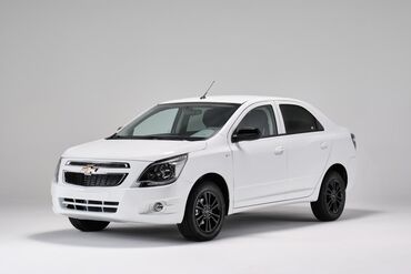 Nəqliyyat vasitəsinin icarəsi: Günlük, Chevrolet