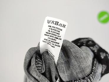 fishbone skirt: Atmosphere, Spódnica damska, rozmiar M — 5